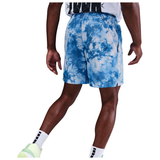Nike Ανδρικό σορτς Basketball Dri-FIT 13 cm Mesh Training Shorts
